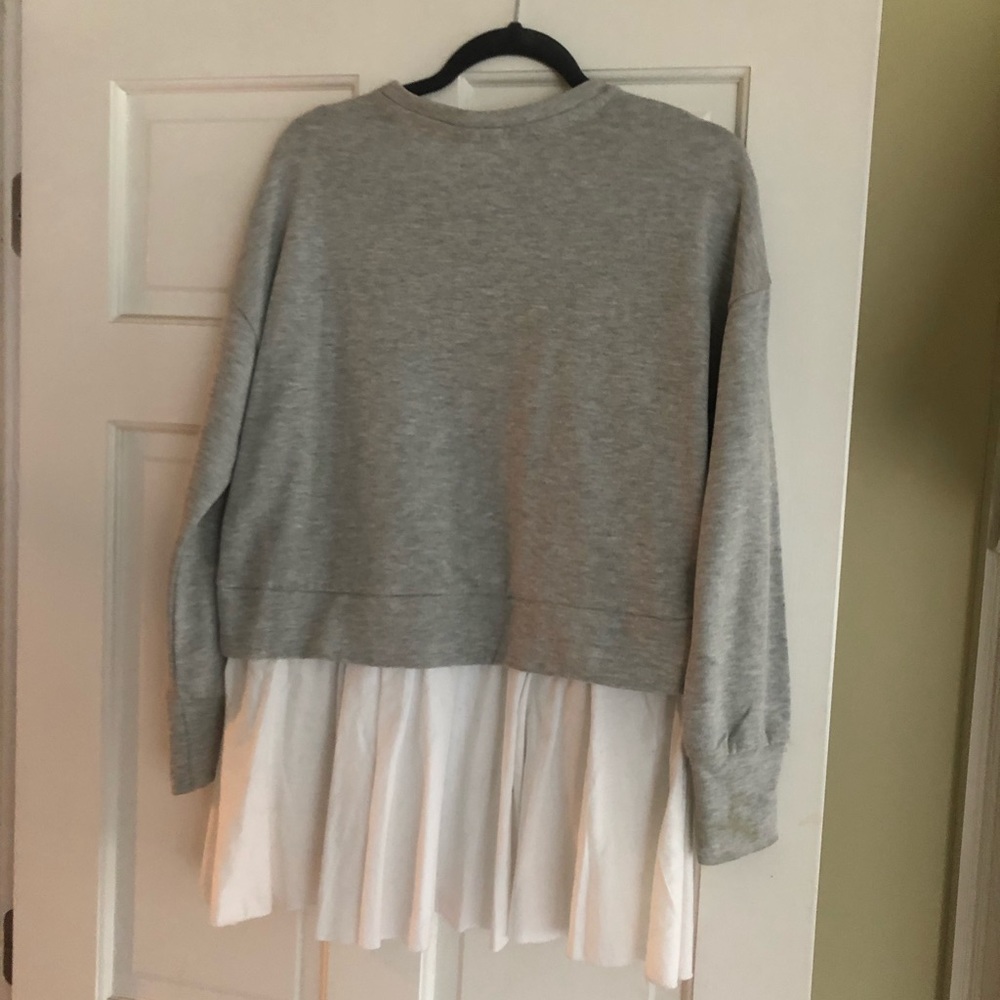 Adorable tunic - Picture 3 of 3